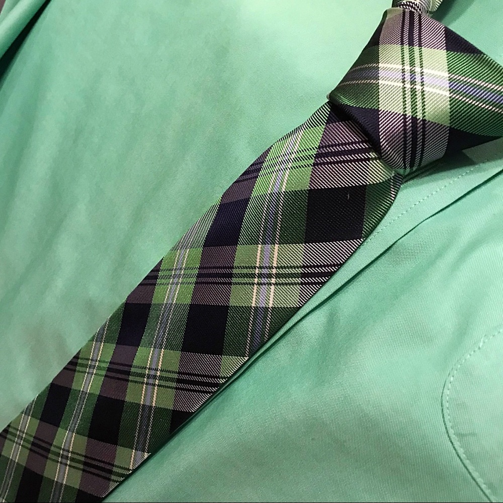 Merona neck tie